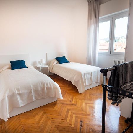 Appartamento Vanna Côme Esterno foto
