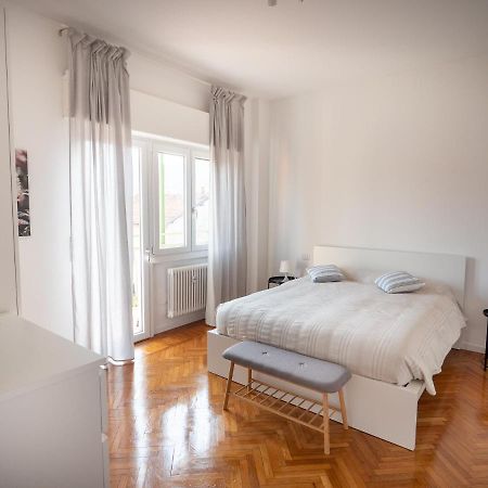 Appartamento Vanna Côme Esterno foto