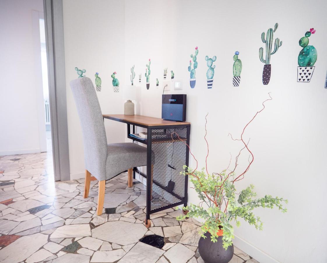 Appartamento Vanna Côme Esterno foto