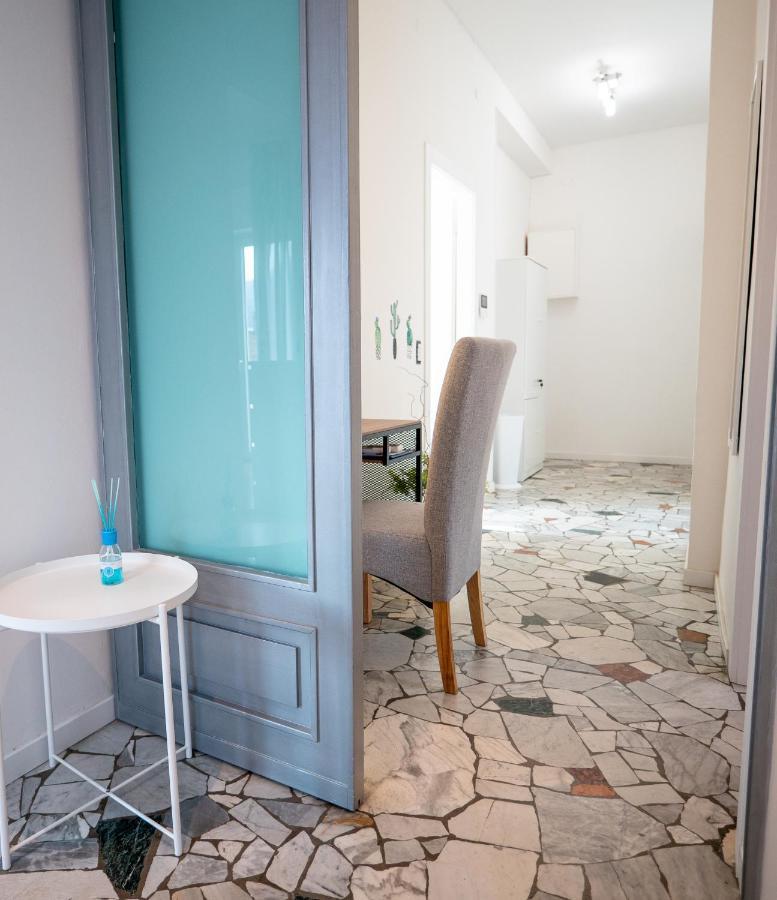 Appartamento Vanna Côme Esterno foto