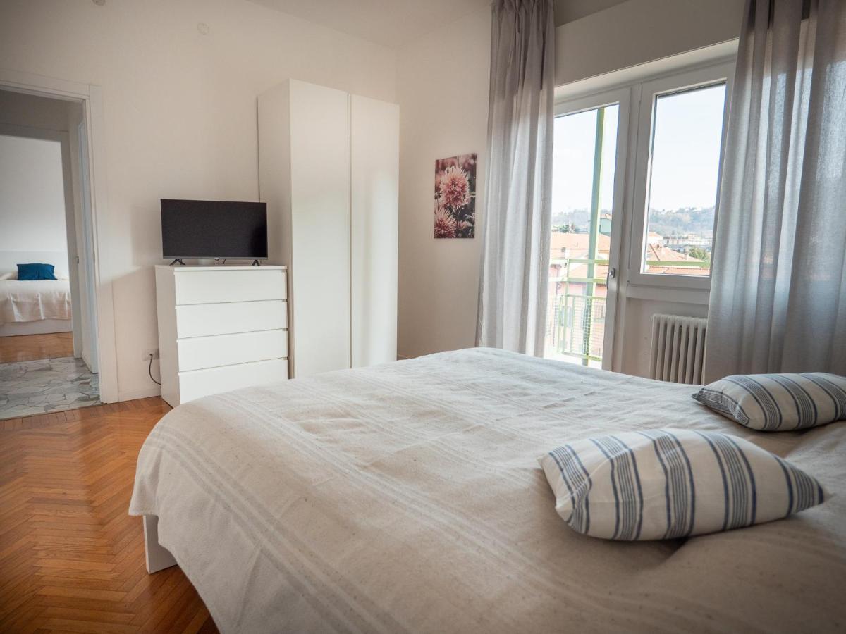 Appartamento Vanna Côme Esterno foto